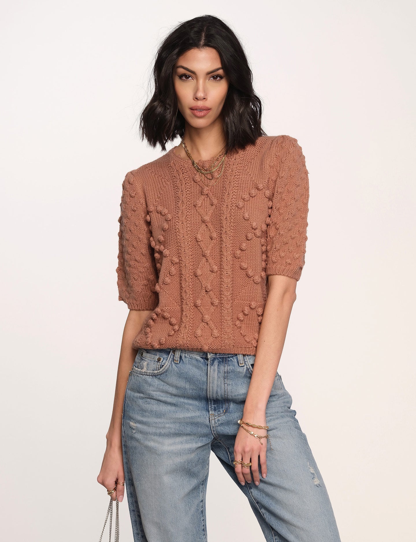 Parmina Sweater