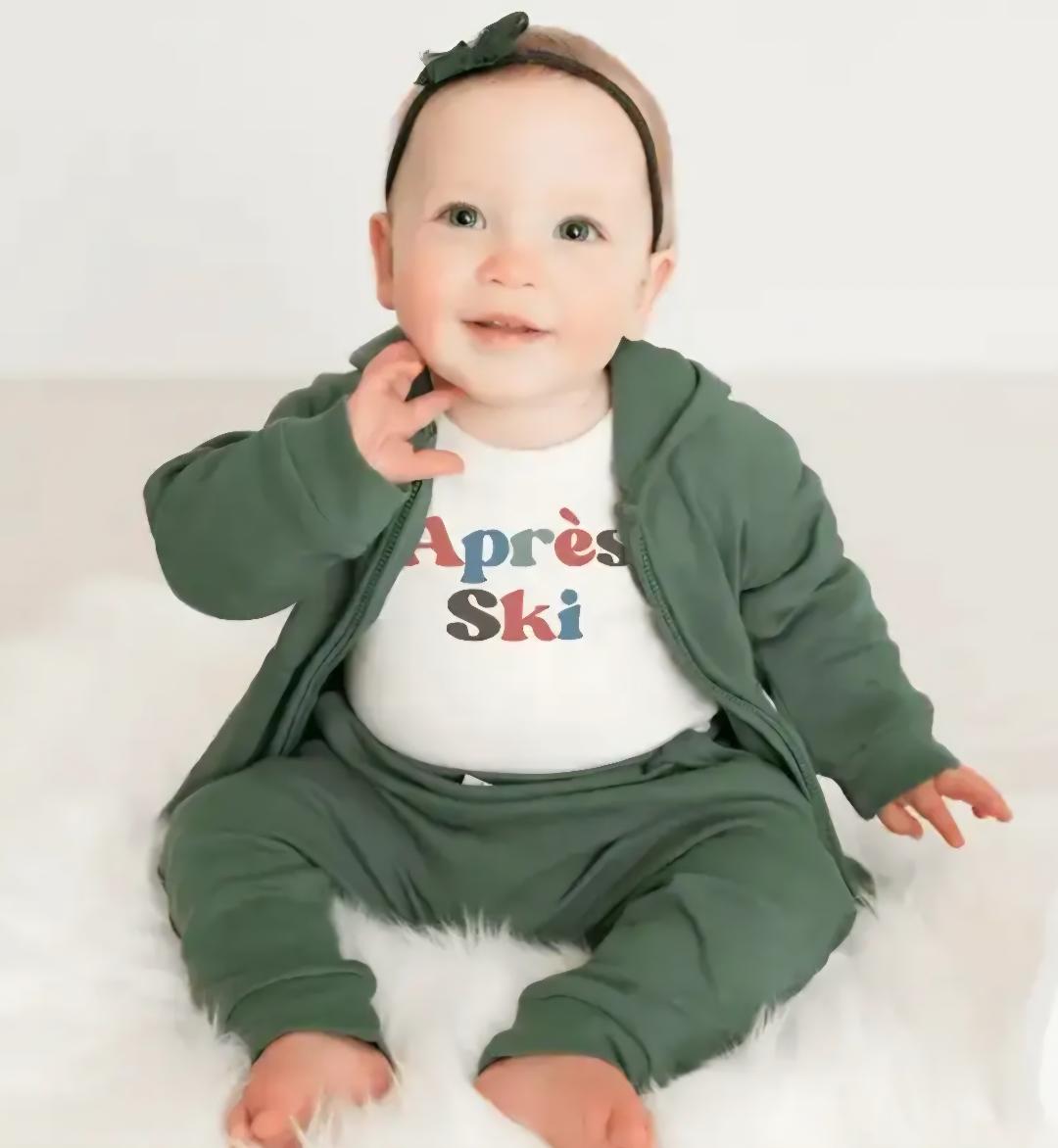 Baby Hoodie
