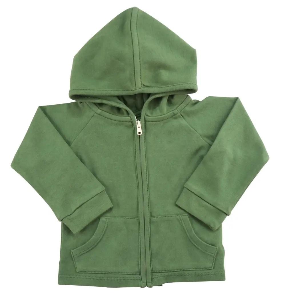 Baby Hoodie