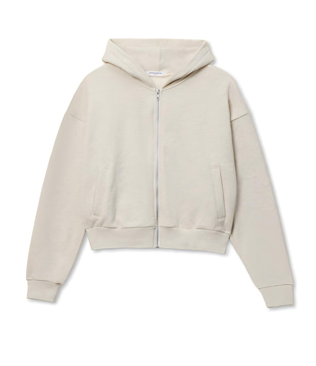 Sean Zip Up