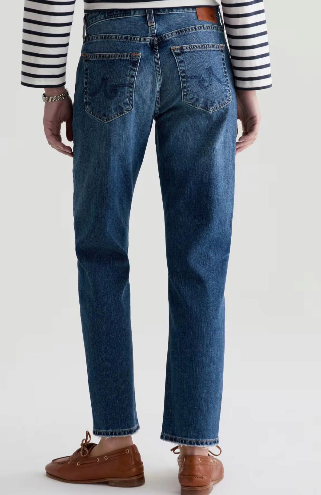Ex-Boyfriend Slim - Inspired Gaze