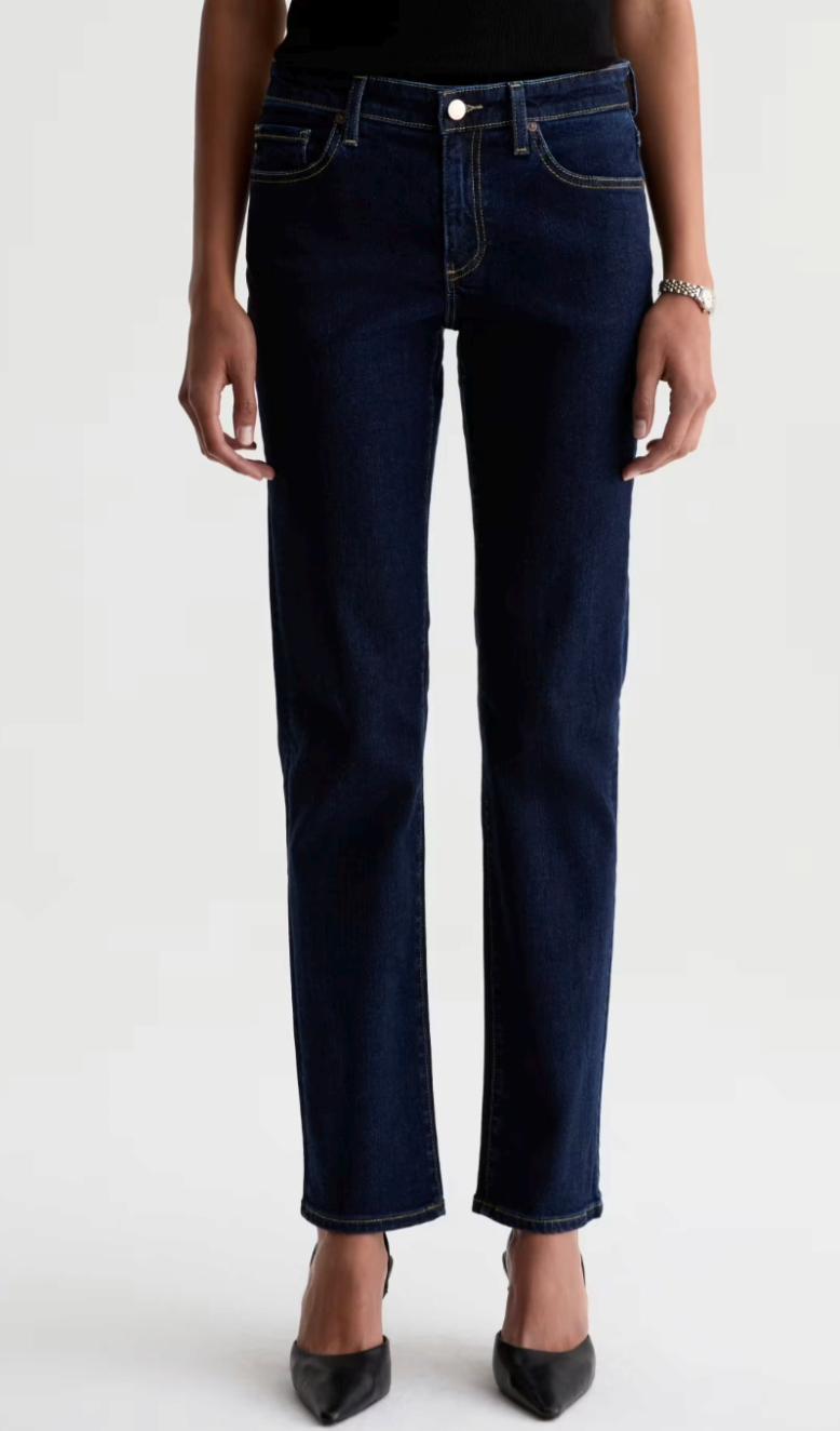 Sandra Jean - Modern Indigo