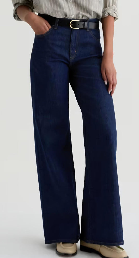 Saige Wide Leg
