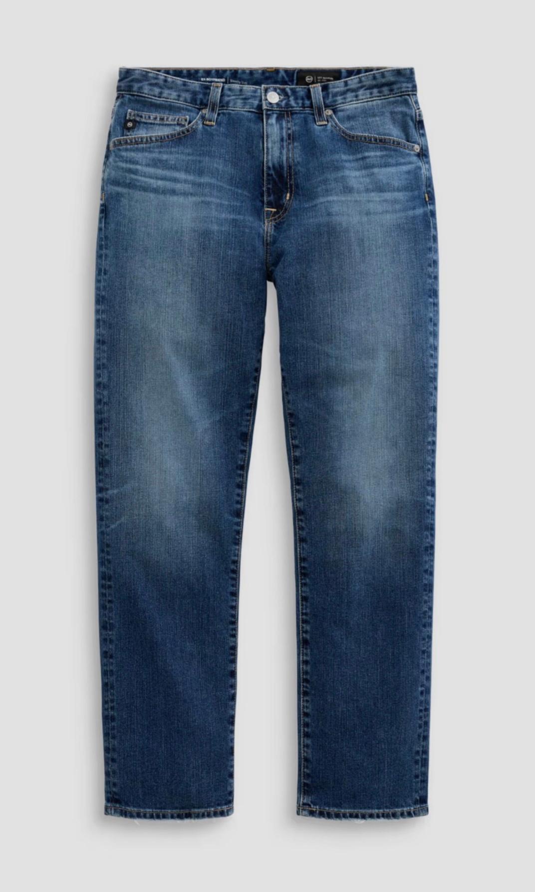 Ex-Boyfriend Slim - Inspired Gaze