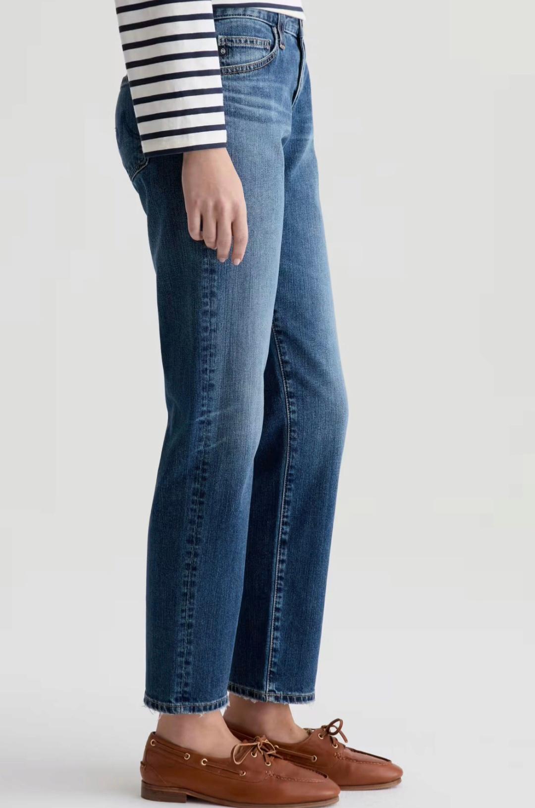Ex-Boyfriend Slim - Inspired Gaze