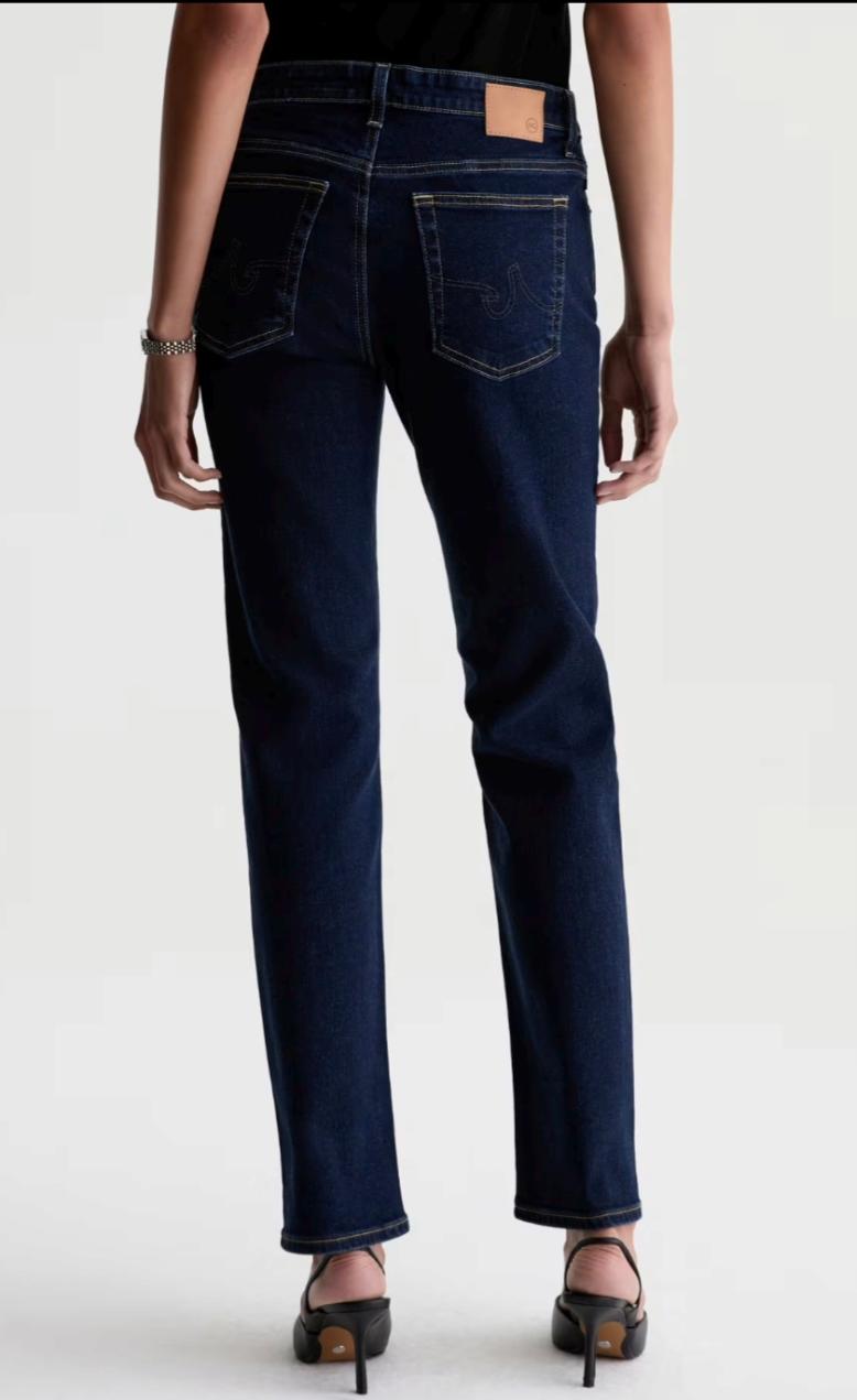 Sandra Jean - Modern Indigo