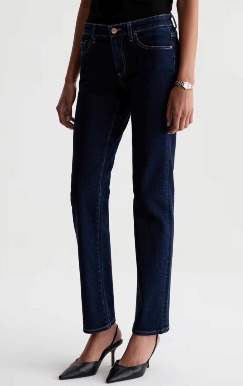 Sandra Jean - Modern Indigo