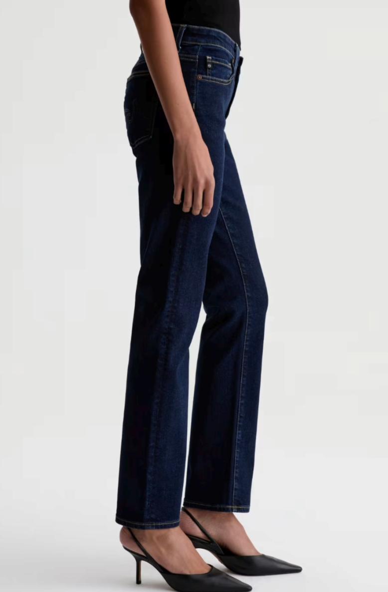 Sandra Jean - Modern Indigo