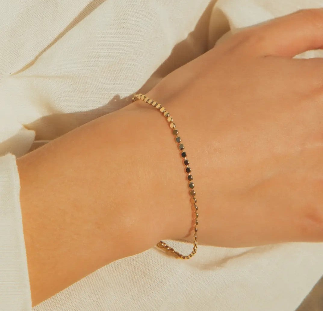 Anatole Bracelet