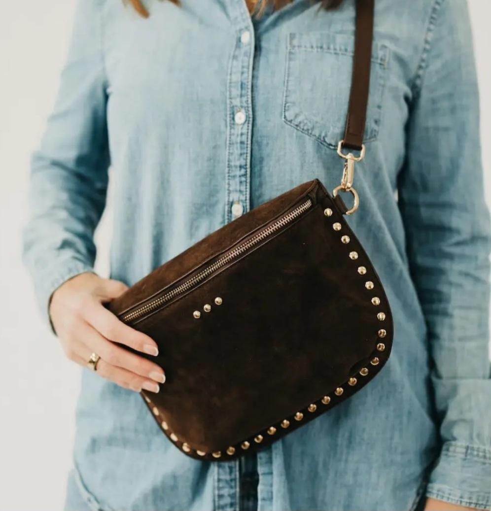 Sabrina Bum Bag