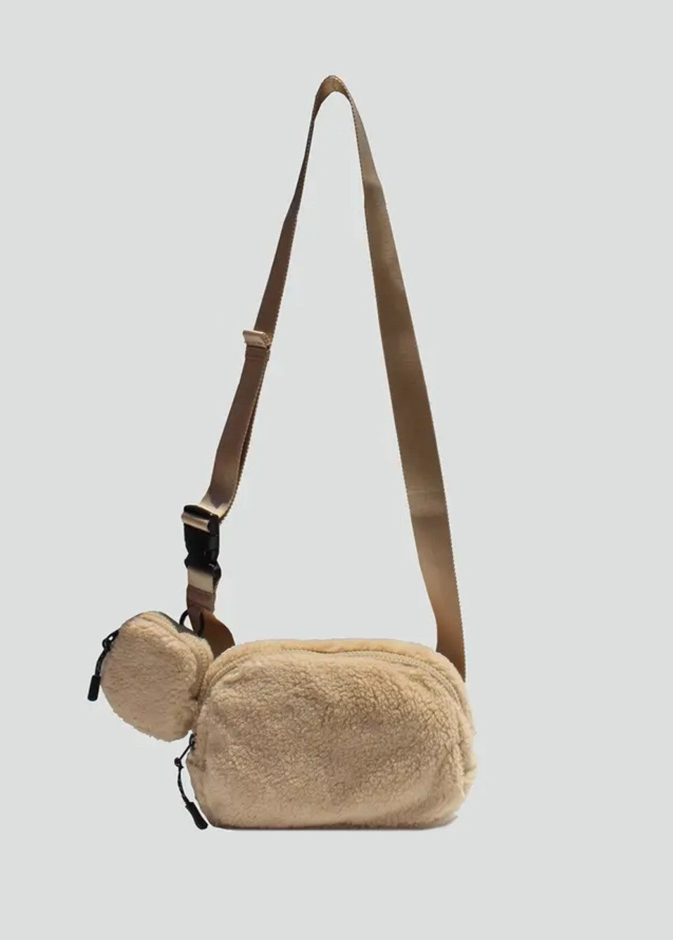 Everyday Sling Bag