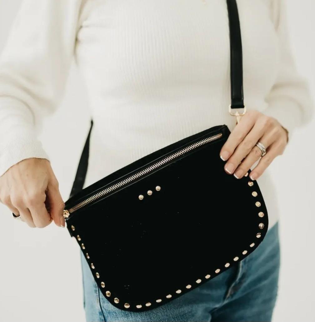 Sabrina Bum Bag
