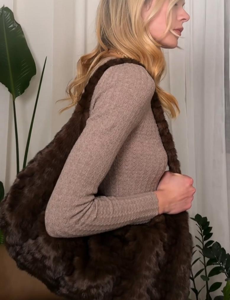Judith Bag