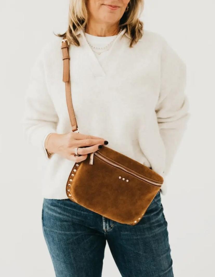 Sabrina Bum Bag