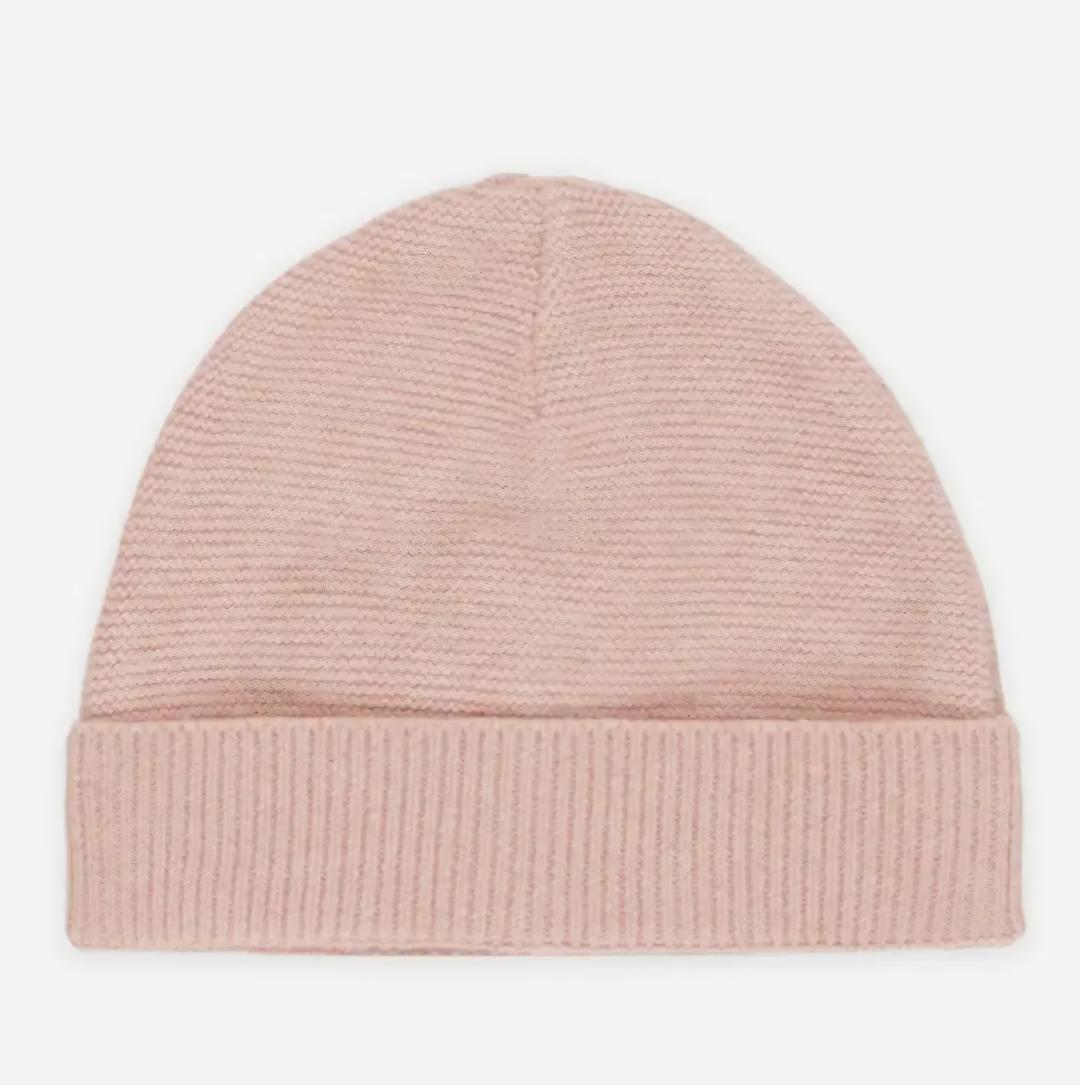 Baby Beanie