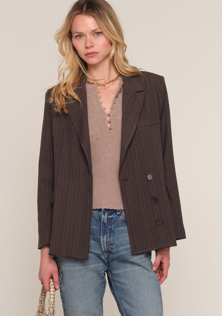 Farron Blazer