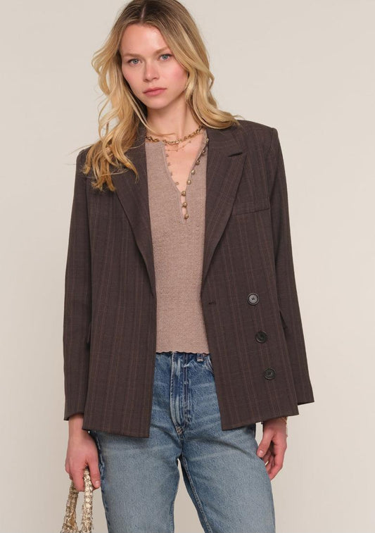 Farron Blazer