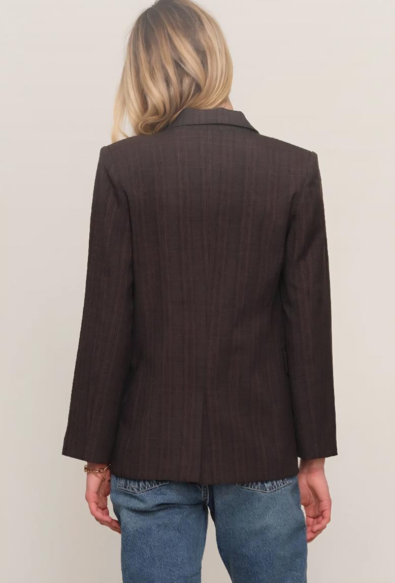 Farron Blazer