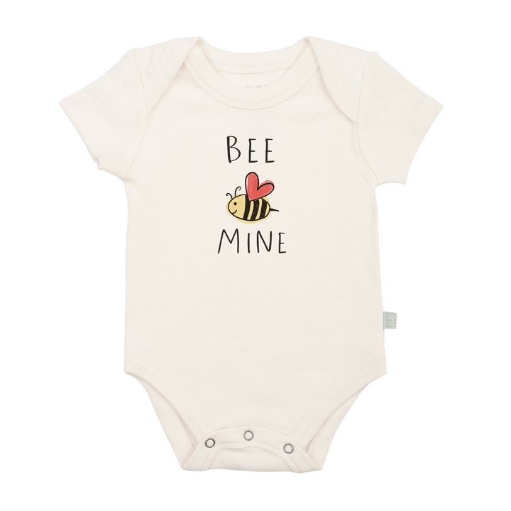 Baby Bee Mine Bodysuit