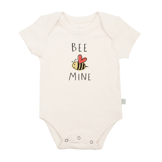Baby Bee Mine Bodysuit