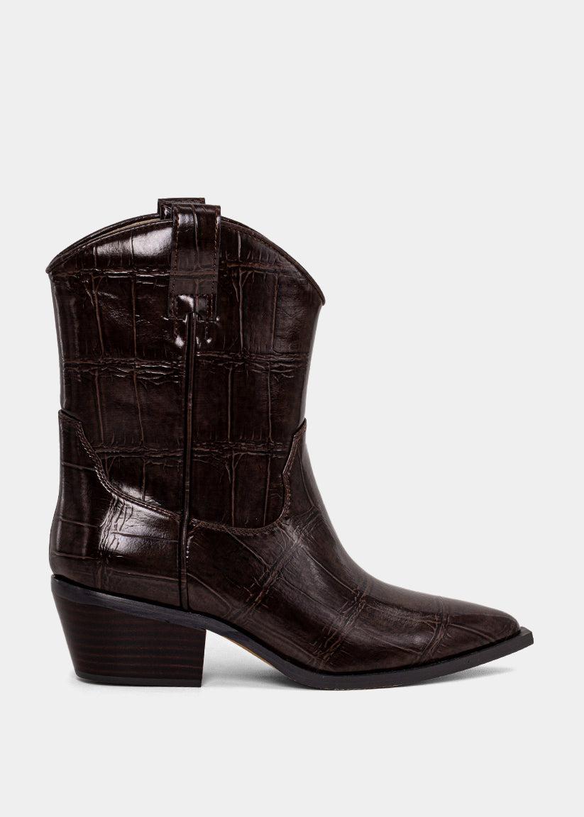 Zouzou Boot