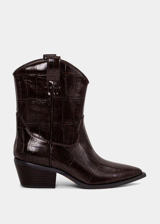 Zouzou Boot