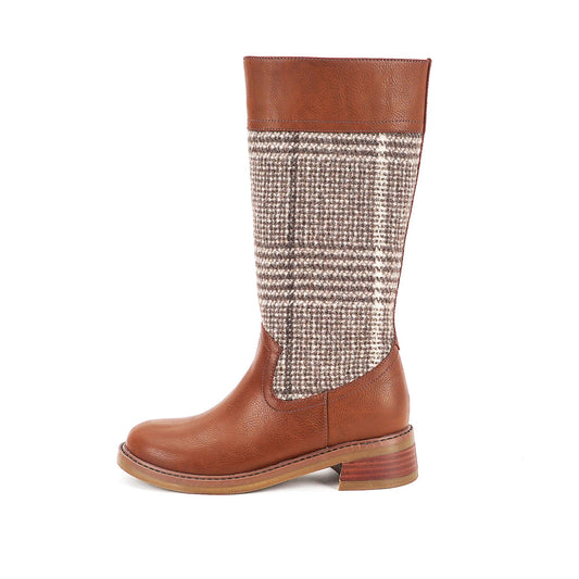 Casita Tall Boot