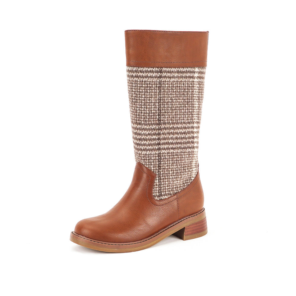 Casita Tall Boot