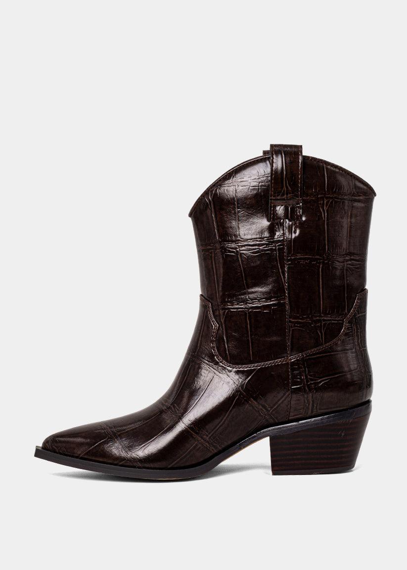 Zouzou Boot