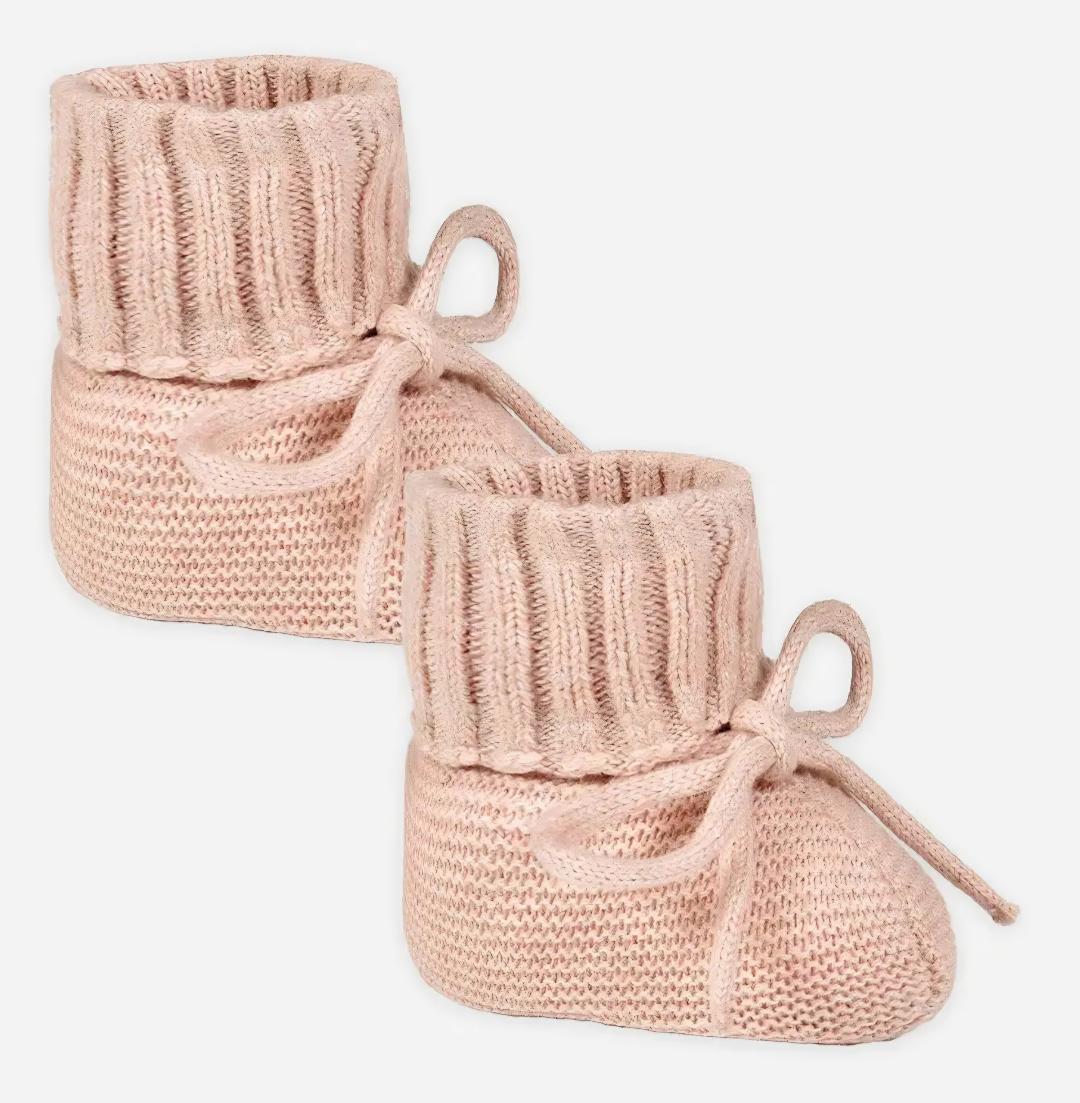 Baby Booties