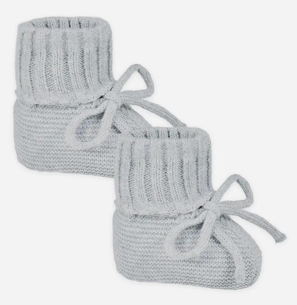Baby Booties