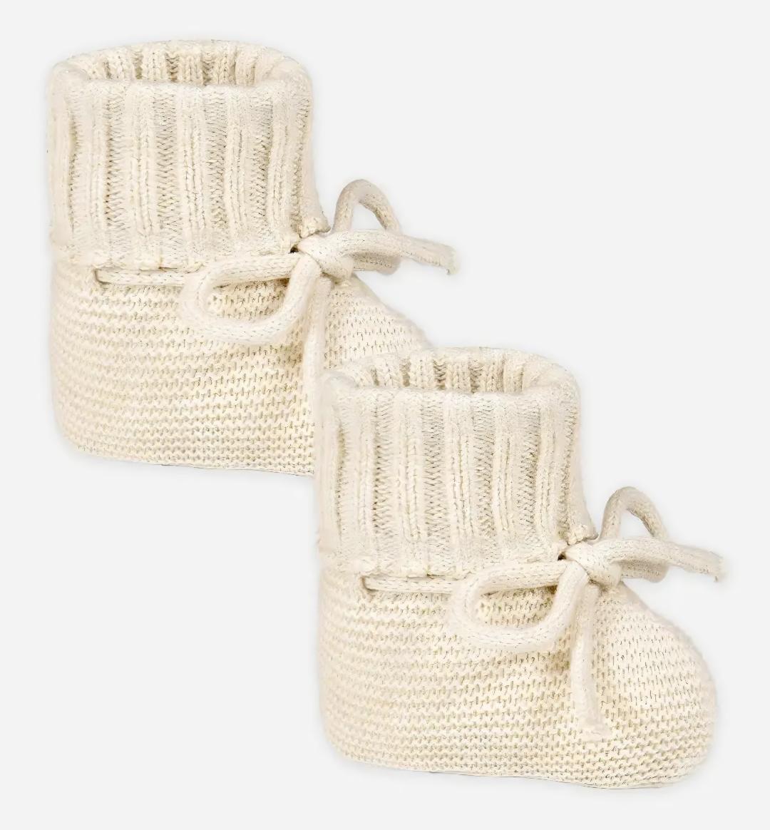 Baby Booties
