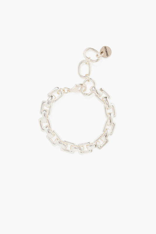 Ellis Chain Link Bracelet