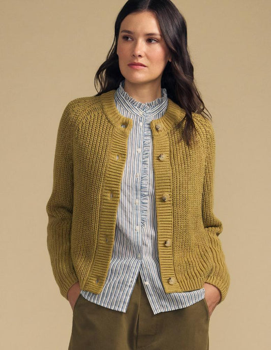 Lisabeth Cardigan