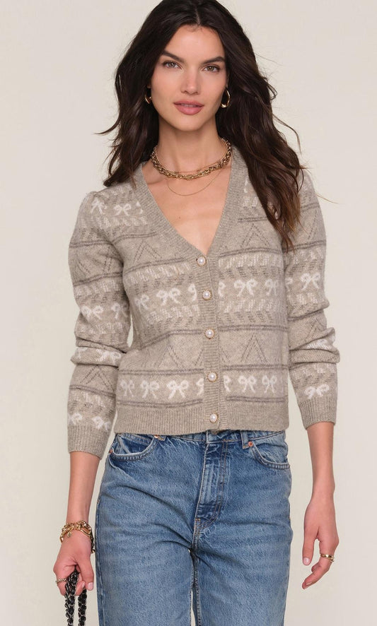 Tulum Cardi