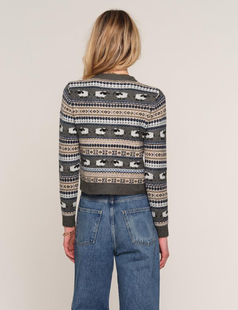 Cole Cardi
