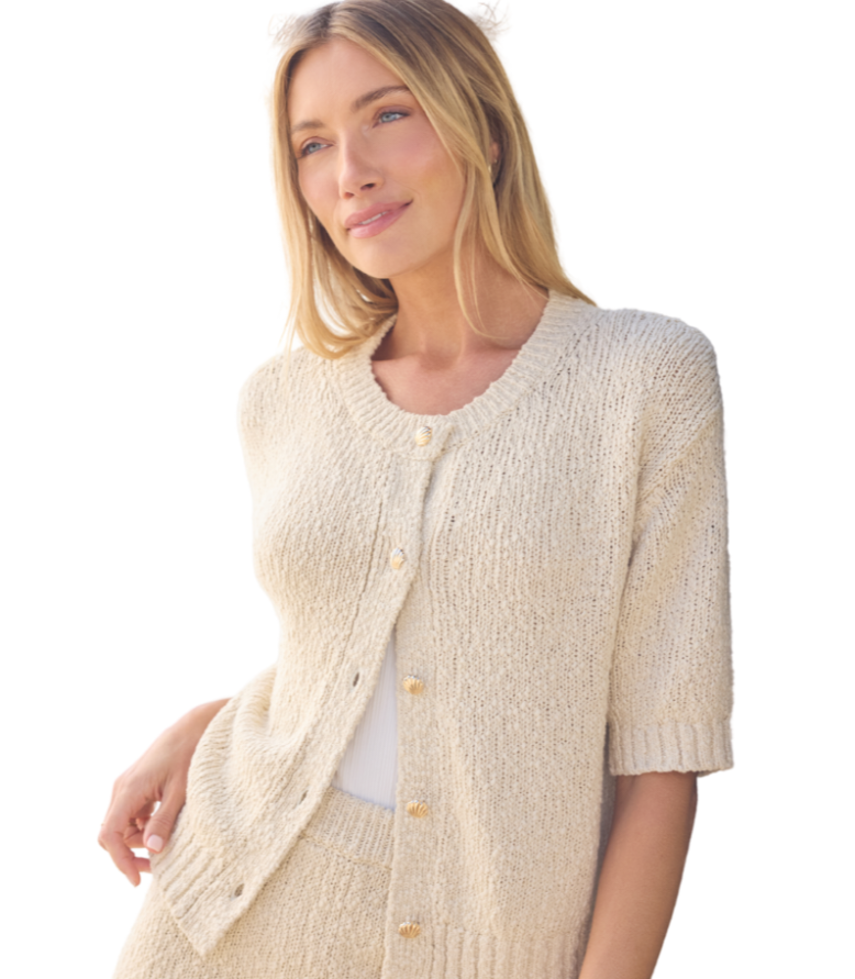 SALE Lucky Cardigan