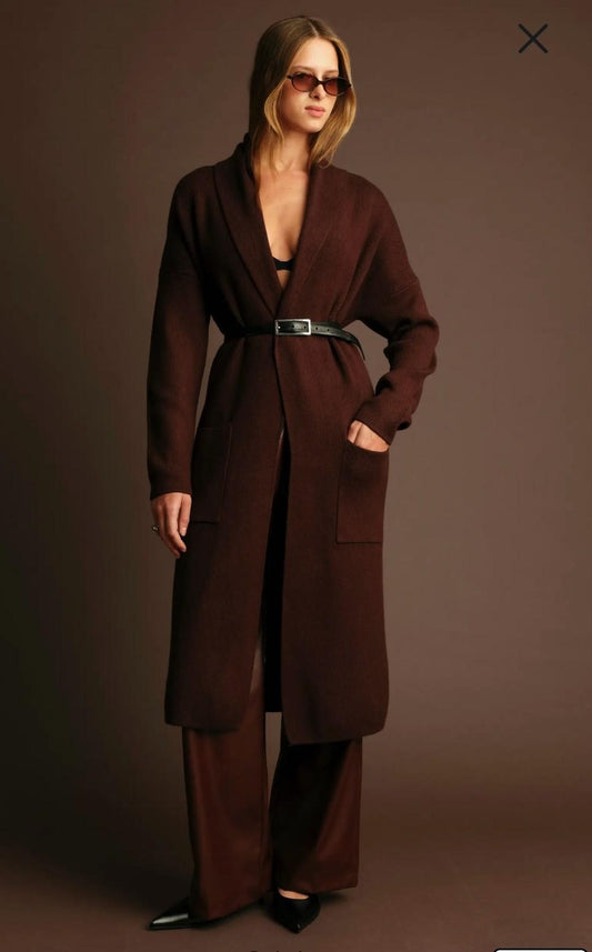 Chandler Cardigan