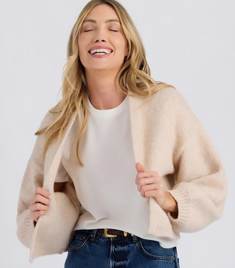 Giada Cardigan