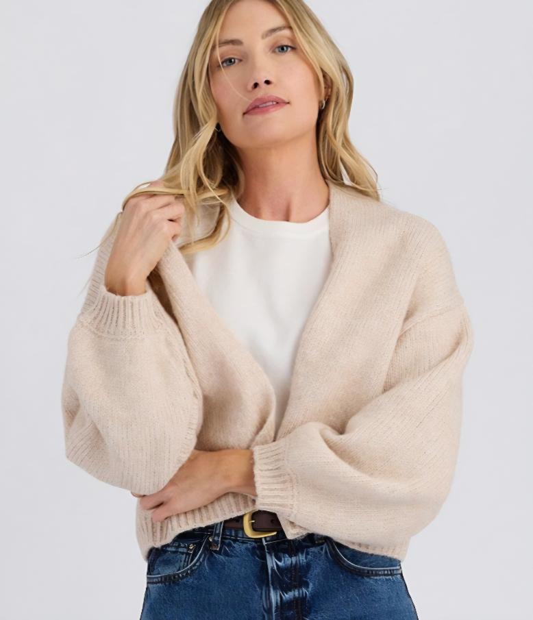Giada Cardigan