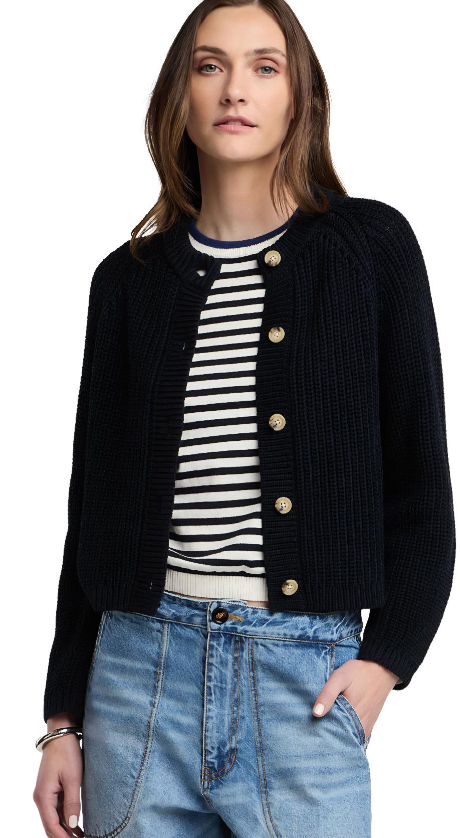 Lisabeth Cardigan