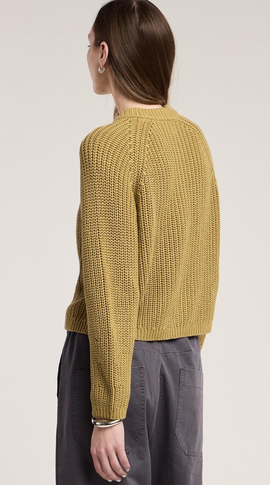 Lisabeth Cardigan