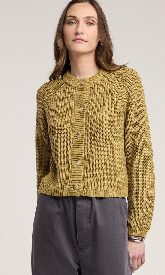 Lisabeth Cardigan