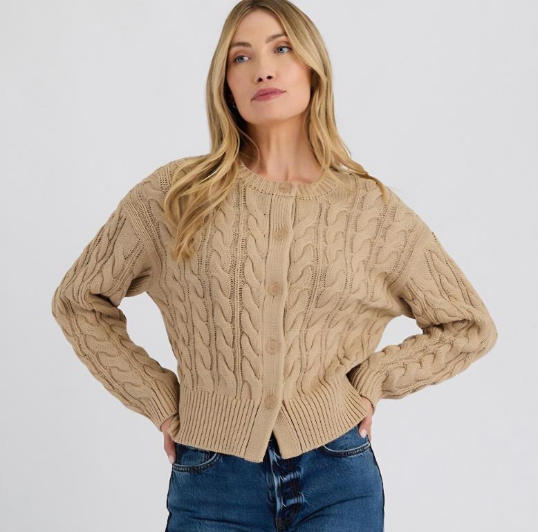 Susan Cardigan