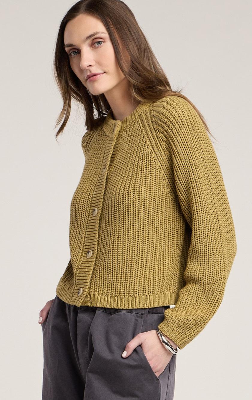 Lisabeth Cardigan