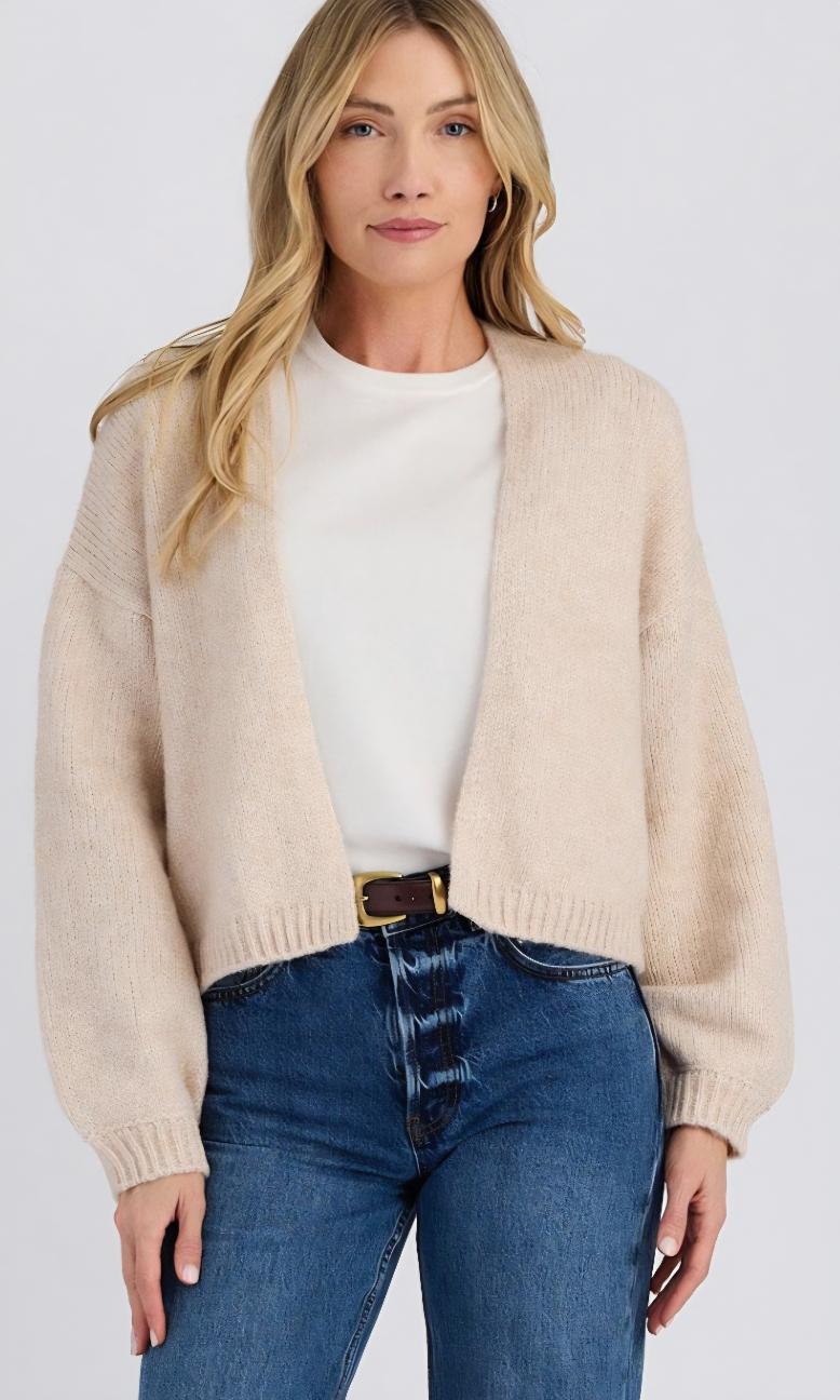 Giada Cardigan