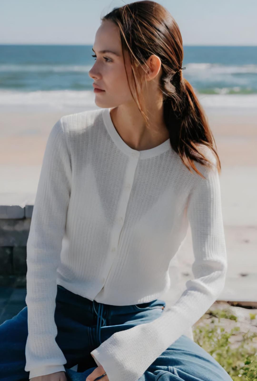Ada Cardigan