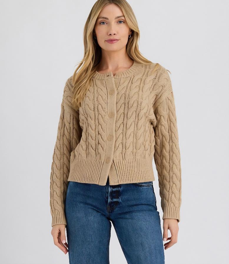 Susan Cardigan