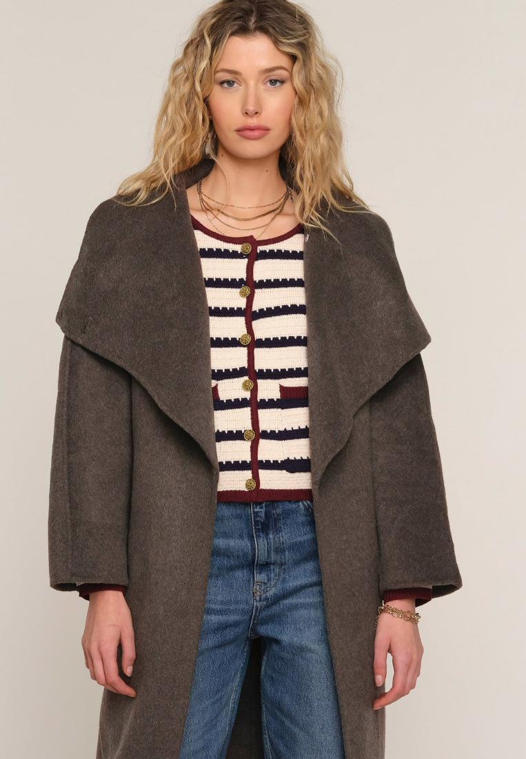 Kravitz Coat