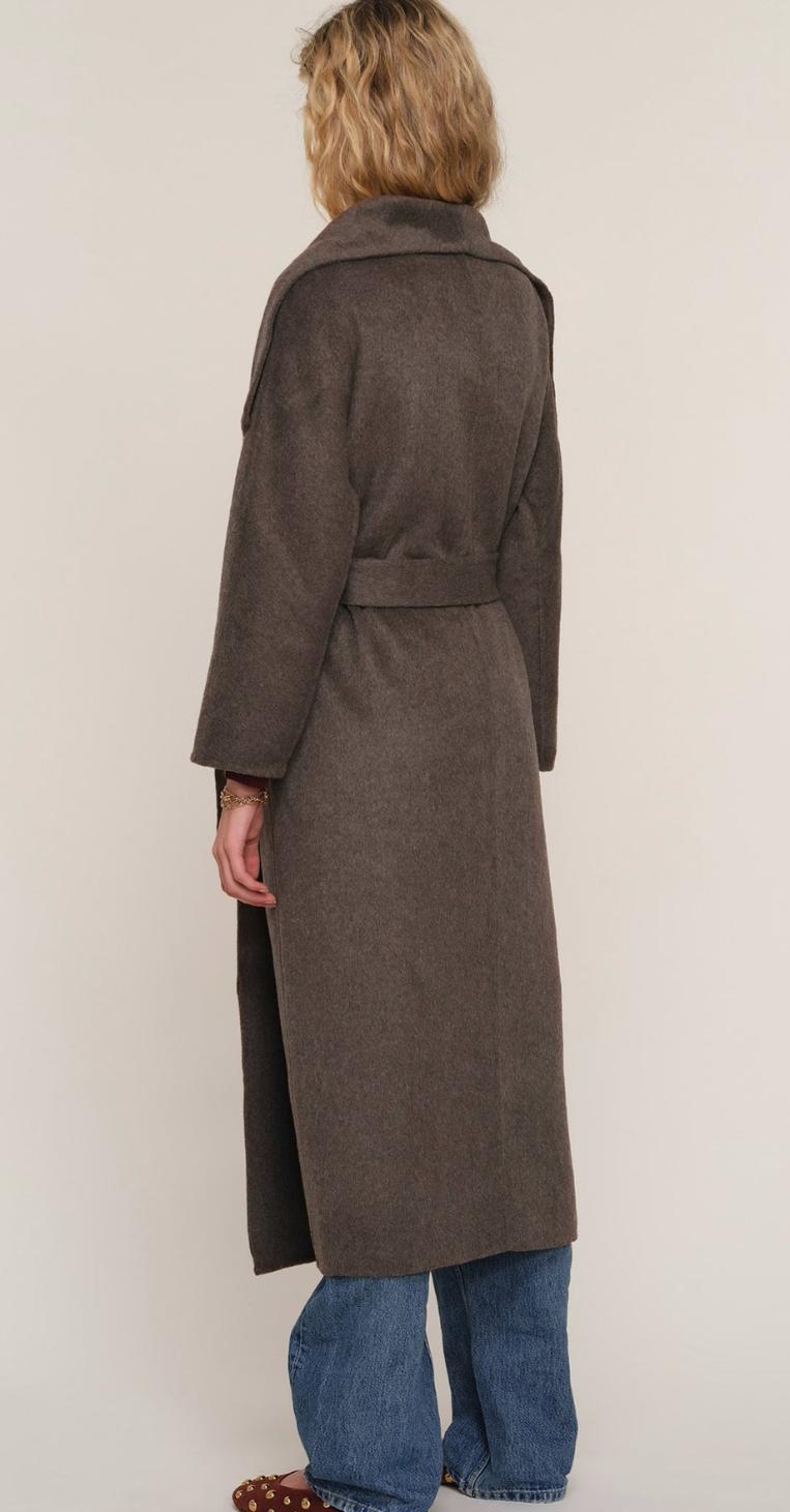 Kravitz Coat